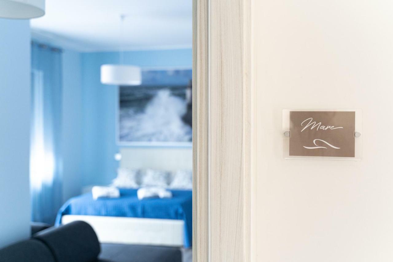 Baldacci Bed & Breakfast Pescara Exterior foto