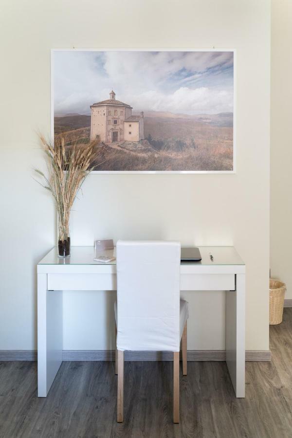 Baldacci Bed & Breakfast Pescara Exterior foto